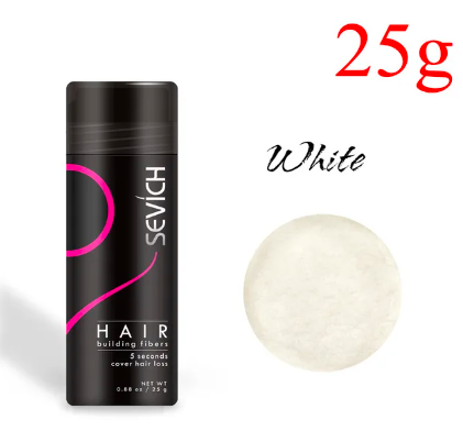 Sevich Hair Building Fiber Applicator Spray Instant Salon Hair Treatment Keratin Powders Hair Regrowth Fiber Thickening 10 color - Amado Deals - wholesale and distributors with free shipping in United States Sevich Hair Building Fiber Applicator Spray Instant Salon Hair Treatment Keratin Powders Hair Regrowth Fiber Thickening 10 color - Amado Deals - wholesale and distributors with free shipping in United States